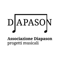 logo diapason musicoterapia marinella maggiori