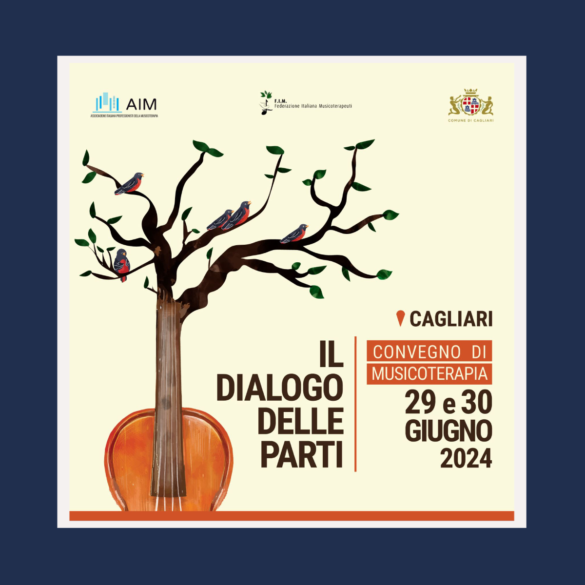 dialogo delle parti musicoterapia marinella maggiori
